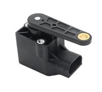 JUUDDENPARTS Height Level Sensor, Rear Right Height Level Control, Altitude Detector Replacement for BMW X5 3.0i 2000-2007 X5 4.4i 2000-2007 X5 4.8is 2004-2006 Hei 37146755045