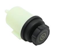 JUUDDENPARTS LR000578 Power Steering Reservoir Bottle Tank with Cap, Power Steering Fluid Reservoir Tank Bottle, Power Steering Reservoir Replacement for Land Rover Freelander 2 2006-2014