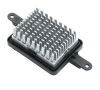 JUUDDENPARTS P7708005 Heater Blower Motor Resistor, Replacement for Citroën DS5 Hatchback 2011-2015 Replacement for Peugeot 5008.0 MPV 2009-2019, Replaces 6441.CQ 6441CQ