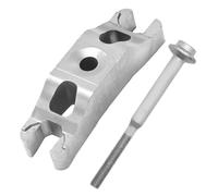 JUUDDENPARTS WHT003187 M6 x 70.2 1.6 TDi Diesel Fuel Injector Clamp Set Screw Nozzle Holder Set, Replacement for Opel Combo 2004-2011, Replaces 03L130216 WHT000884