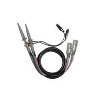 JUUTQA OW3200/OW3100/OW3070 Digital Oscilloscope Probes 200Mhz 100Mhz 70Mhz Bandwidth for XDS3202E XDS2102S HDS2102S HDS2202S (Color : 2PCS OW3200 200mhz)