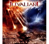 Juvailant - Inhuman Nature