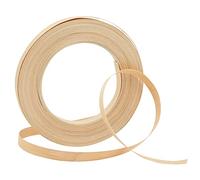 Juvale Flat Reed Coil - 5/8-Inch Basket Weaving Reed, 118 Feet, Brown, Basketry Supplies