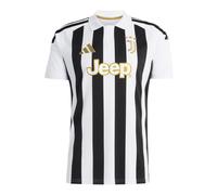 Juve H Jsy - male - Adidas - Training T-shirts & Tops - White - M - Sport M