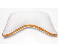 JUVEA Curve™ - 100% Natural Talalay Latex Curved Shaped Pillow