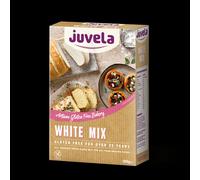 Juvela Gluten-Free White Mix 500g