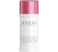 Juvena Body Care Deodorant Cream 40 ml