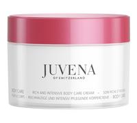 Juvena Body Care Rich and Intensive Cream 200 ml