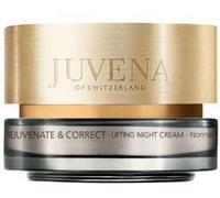 Juvena Skin Rejuvenate Intensive Nourishing Night Cream 50ml - Dry To Very Dry Skin