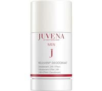Juvena Mens-skin-care- Rejuven-MenDeodorant 24h Effect