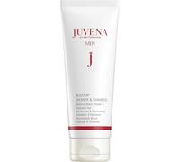 Juvena Mens-skin-care- Rejuven-MenMoisture Boost Shower & Shampoo Gel
