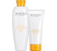 Juvena Skin-care Christmas-setsBody Vitalizing Set Vitalizing Body Lotion 400 ml + Vitalizing Shower Gel 200 ml