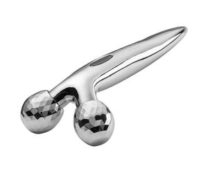 Juvena Skin-care Juvenance-Epigen3D Face Massage Roller