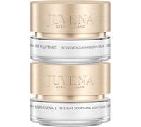 Juvena Skin-care Skin-RejuvenateDay & Night Duo Intensive Nourishing Day Cream 50 ml + Intensive Nourishing Night Cream 50 ml