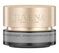 Juvena Skin-care Skin-RejuvenateIntensive Nourishing Night Cream Dry to Very Dry