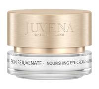 Juvena Skin Rejuvenate Nourishing anti-wrinkle eye cream for all skin types 15 ml