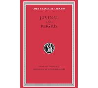 Juvenal and Persius