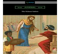 Juvenal The Sixteen Satires Paperback Book Juvenal Multicolor