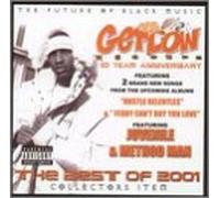 Juvenile - 10th Anniversary Get Low