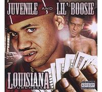 Juvenile and Lil Boosie - Louisiana Purchase