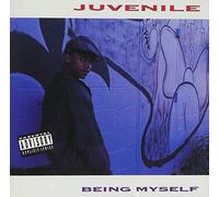 Juvenile - Being Myself