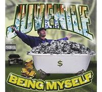 Juvenile - Being Myself-Remix