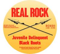 Juvenile Delinquent/Dub The Youth [7" VINYL]