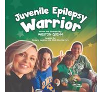 Juvenile Epilepsy Warrior