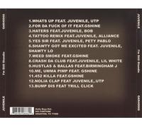 JUVENILE - I'M STILL STANDING [PA] NEW CD