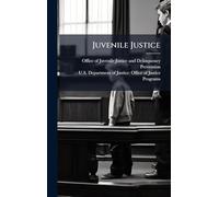 Juvenile Justice