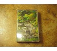 Juvenile - Project English [CASSETTE]