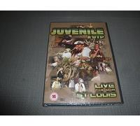 Juvenile & UTP: Live from St. Louis