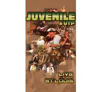 Juvenile & UTP - Live from St. Louis [VHS]