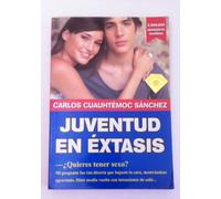 JUVENTUD EN ÉXTASIS