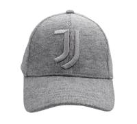 JUVENTUS 133514 Grigio Baseball Cap, Grey, One Size