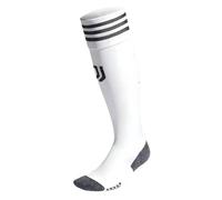 Juventus 2023 - 2024 Away Socks in White | Size: Large Juventus White L