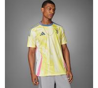 (S) 2024-2025 Juventus Away Shirt