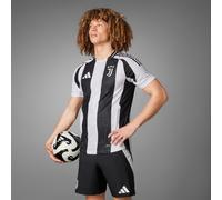(M) 2024-2025 Juventus Authentic Home Shirt