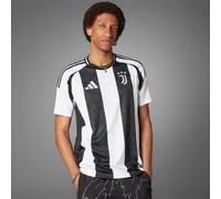 adidas Juventus Home Shirt 2024 2025 Adults 2XL White