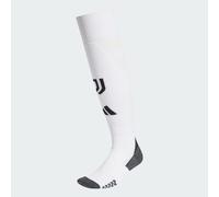 adidas Juventus Home Socks 2024 2025 Ladies 4-8 White