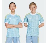 Juventus 25/26 Away Jersey Kids