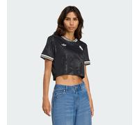 Juventus 25/26 Cropped Third Jersey