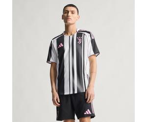 Juventus 25/26 Home Authentic Jersey
