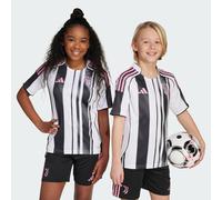 Juventus 25/26 Home Jersey Kids