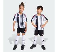 Juventus 25/26 Home Mini Kit Kids