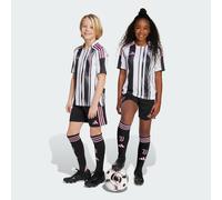 Adidas Juventus Home Junior Short 2025/2026 Colour: Black, Size: 11-12 years