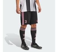 Adidas Juventus 25/26 Home Shorts Black M Men