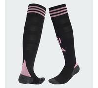 (L) 2025-2026 Juventus Home Socks (Black)