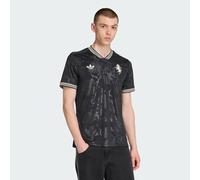 Adidas Juventus 25/26 Third Short Sleeve T-shirt Black L Men