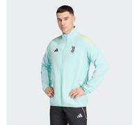 Juventus 25/26 Tiro25 Competition Presentation Jacket